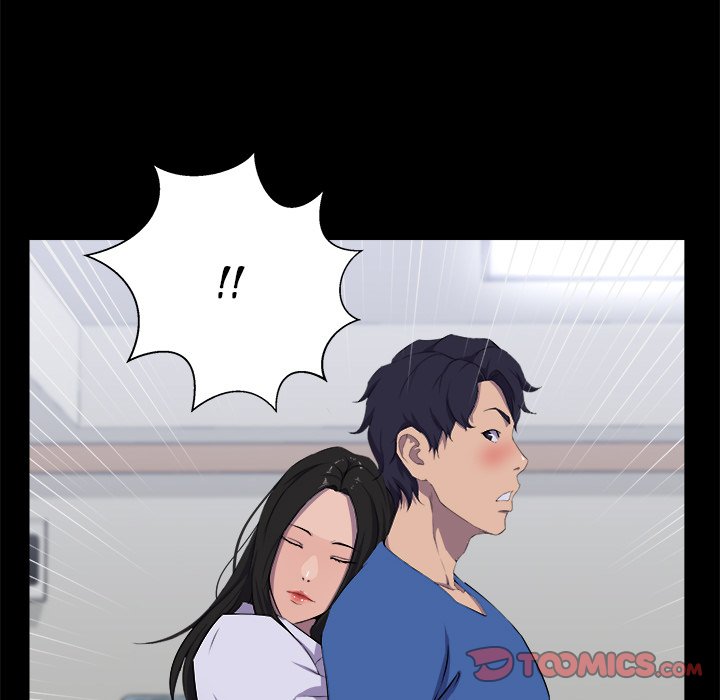 The Inheritance - Chapter 25 [photo 9] - MangaPorn