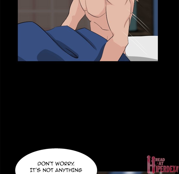 The Inheritance - Chapter 26 [photo 101] - MangaPorn