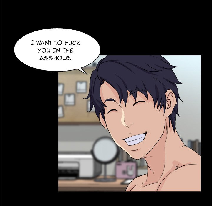 The Inheritance - Chapter 26 [photo 109] - MangaPorn