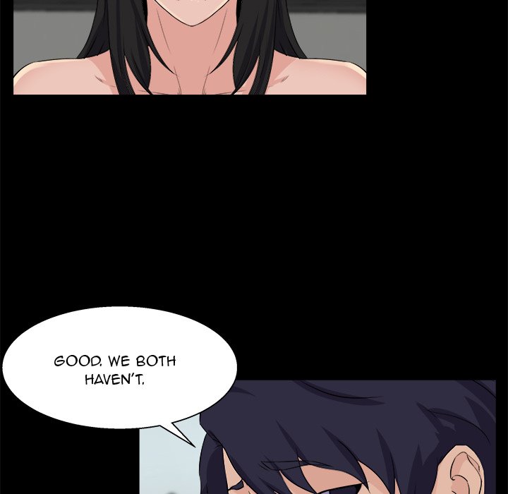 The Inheritance - Chapter 26 [photo 113] - MangaPorn