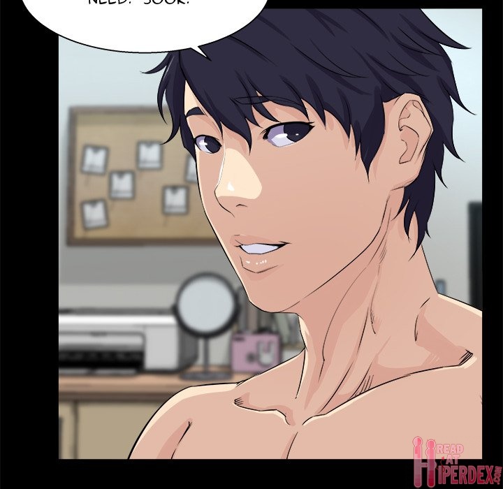 The Inheritance - Chapter 26 [photo 16] - MangaPorn