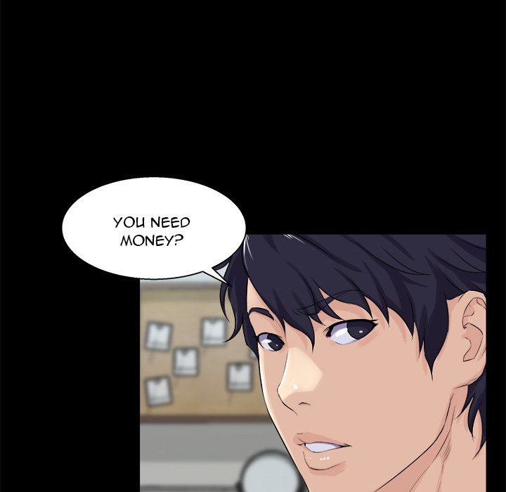 The Inheritance - Chapter 26 [photo 7] - MangaPorn