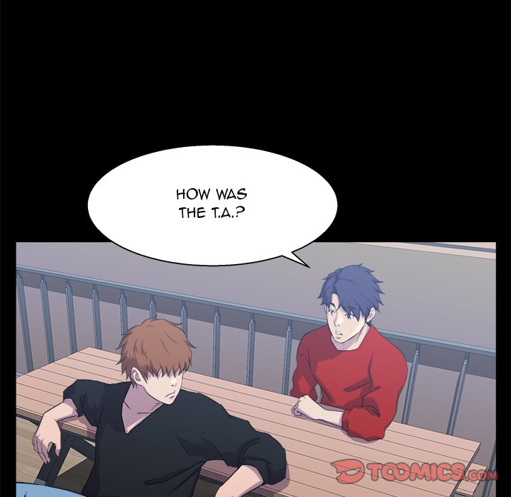 The Inheritance - Chapter 27 [photo 105] - MangaPorn