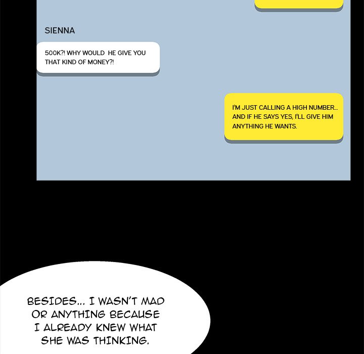 The Inheritance - Chapter 27 [photo 115] - MangaPorn