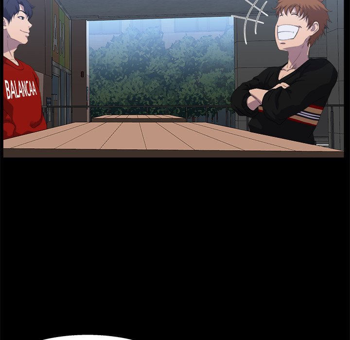 The Inheritance - Chapter 27 [photo 118] - MangaPorn