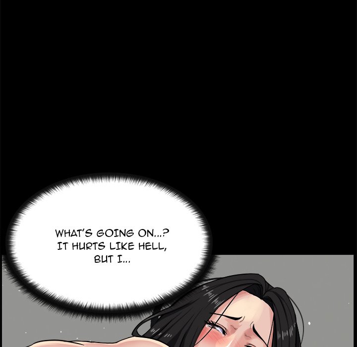 The Inheritance - Chapter 27 [photo 31] - MangaPorn