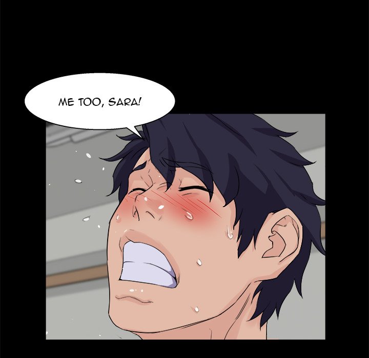 The Inheritance - Chapter 27 [photo 83] - MangaPorn