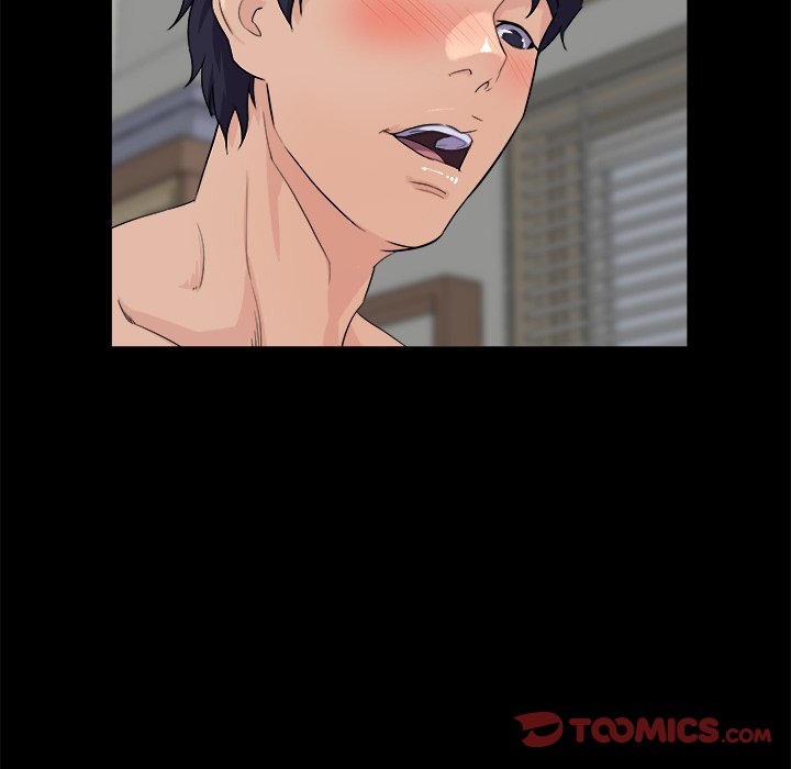 The Inheritance - Chapter 27 [photo 9] - MangaPorn