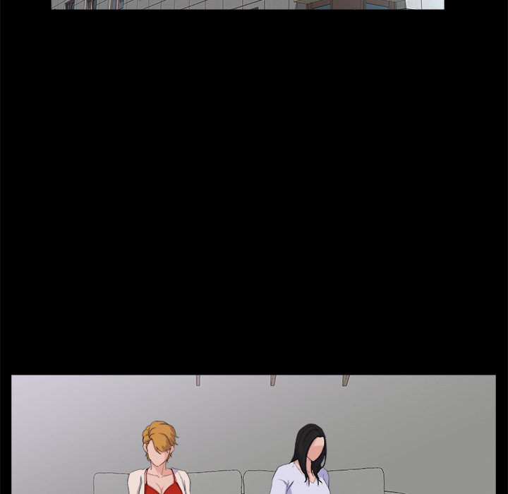 The Inheritance - Chapter 28 [photo 11] - MangaPorn