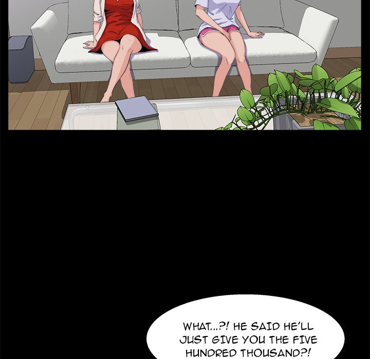 The Inheritance - Chapter 28 [photo 12] - MangaPorn