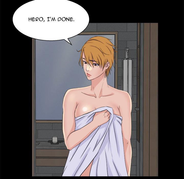 The Inheritance - Chapter 28 [photo 133] - MangaPorn