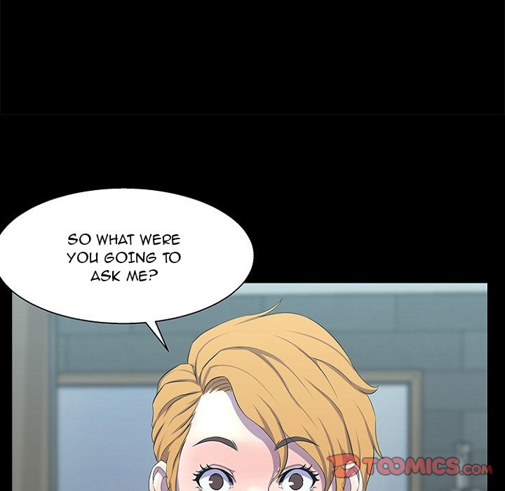 The Inheritance - Chapter 28 [photo 135] - MangaPorn