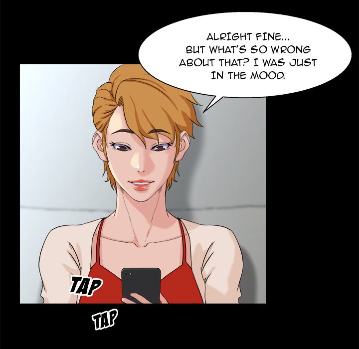 The Inheritance - Chapter 28 [photo 26] - MangaPorn