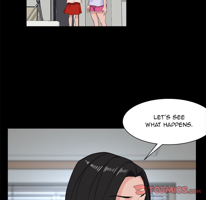 The Inheritance - Chapter 28 [photo 33] - MangaPorn