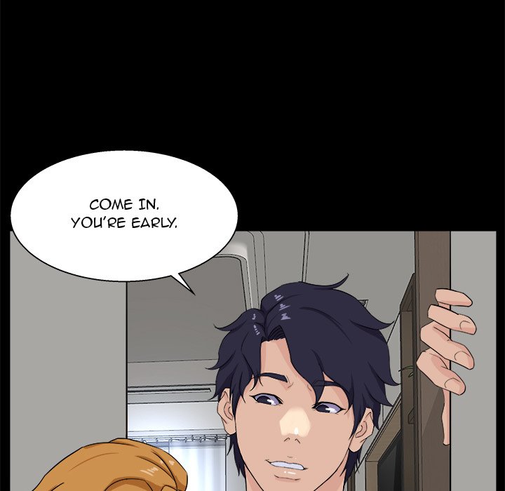 The Inheritance - Chapter 28 [photo 43] - MangaPorn