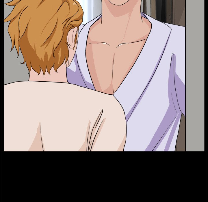 The Inheritance - Chapter 28 [photo 44] - MangaPorn