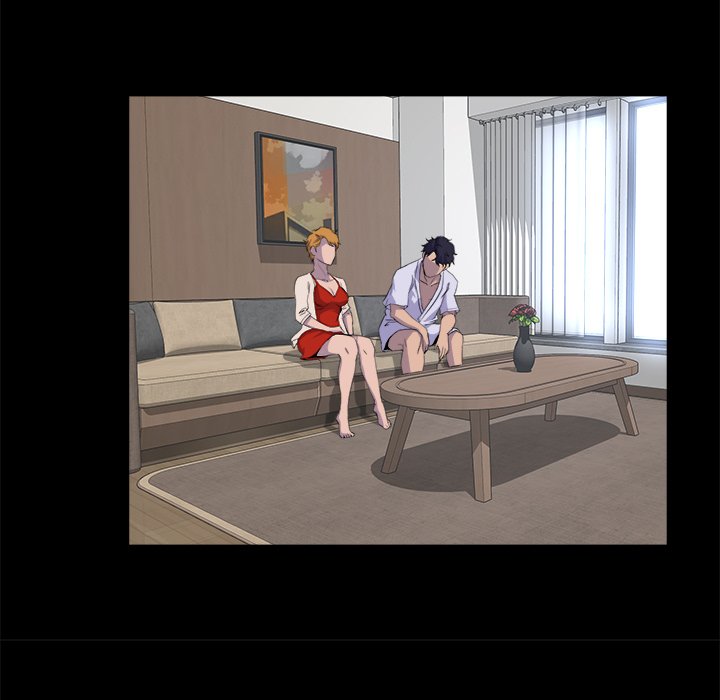 The Inheritance - Chapter 28 [photo 47] - MangaPorn