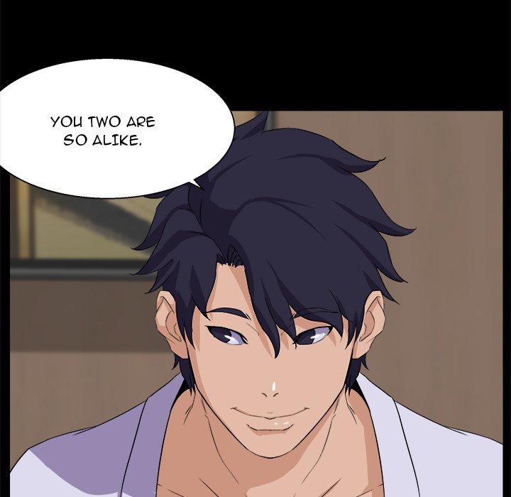 The Inheritance - Chapter 28 [photo 55] - MangaPorn