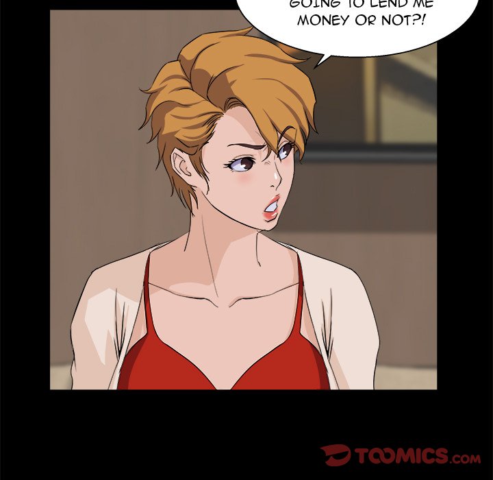 The Inheritance - Chapter 28 [photo 57] - MangaPorn