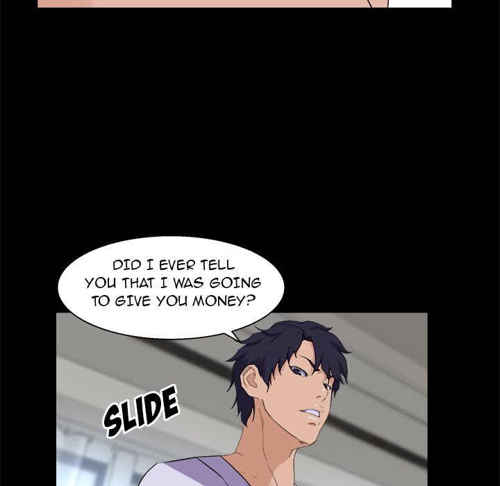 The Inheritance - Chapter 28 [photo 59] - MangaPorn