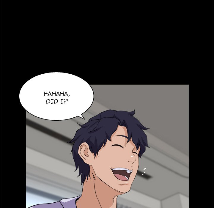 The Inheritance - Chapter 28 [photo 62] - MangaPorn