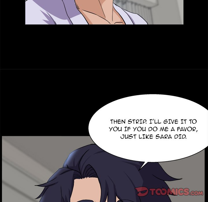 The Inheritance - Chapter 28 [photo 63] - MangaPorn