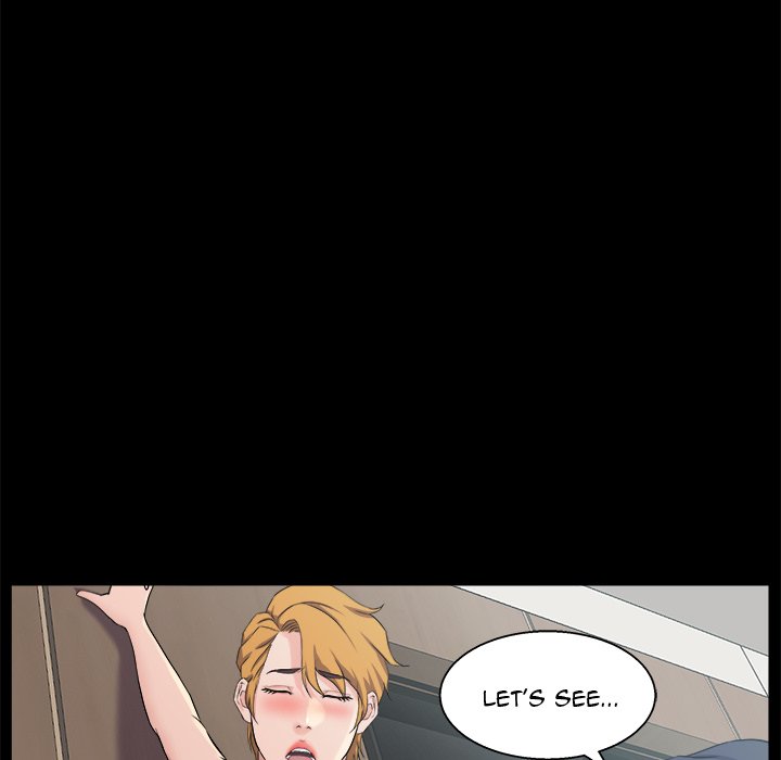 The Inheritance - Chapter 28 [photo 79] - MangaPorn