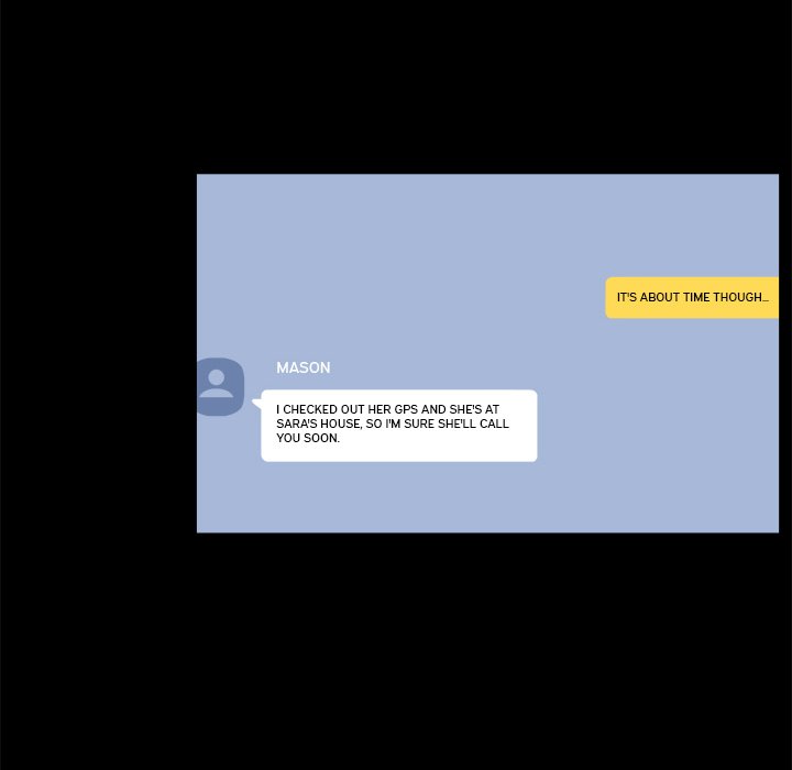 The Inheritance - Chapter 28 [photo 8] - MangaPorn