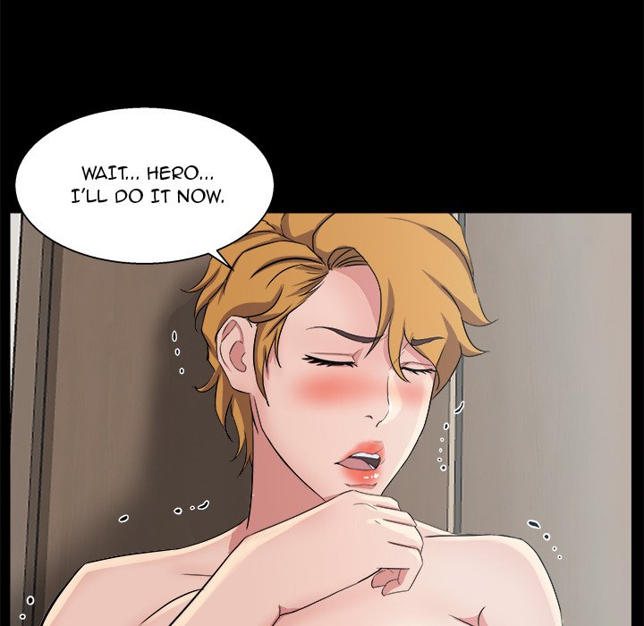 The Inheritance - Chapter 28 [photo 85] - MangaPorn