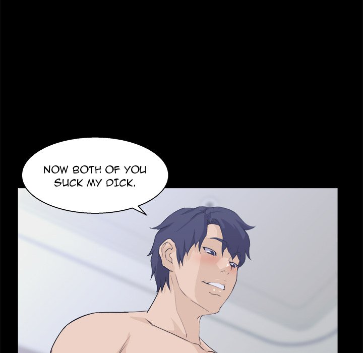 The Inheritance - Chapter 29 [photo 104] - MangaPorn