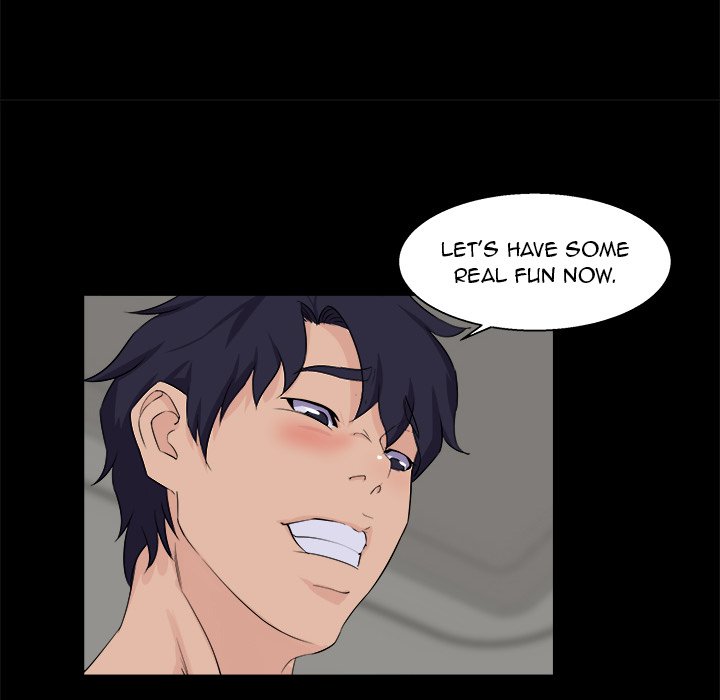 The Inheritance - Chapter 29 [photo 110] - MangaPorn