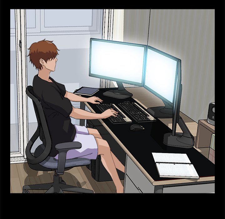 The Inheritance - Chapter 29 [photo 127] - MangaPorn