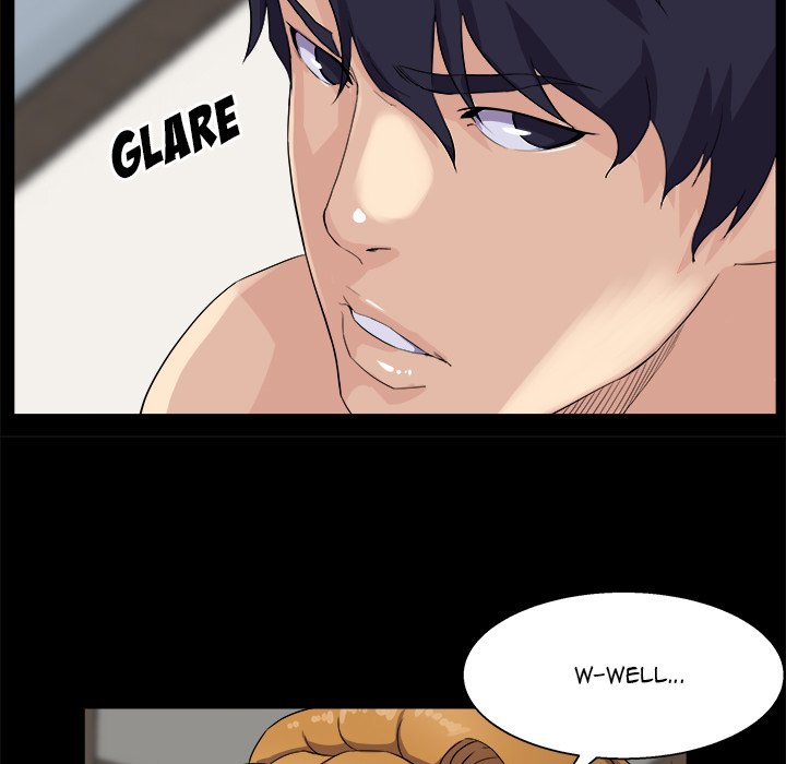 The Inheritance - Chapter 29 [photo 17] - MangaPorn