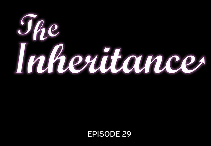 The Inheritance - Chapter 29 [photo 2] - MangaPorn