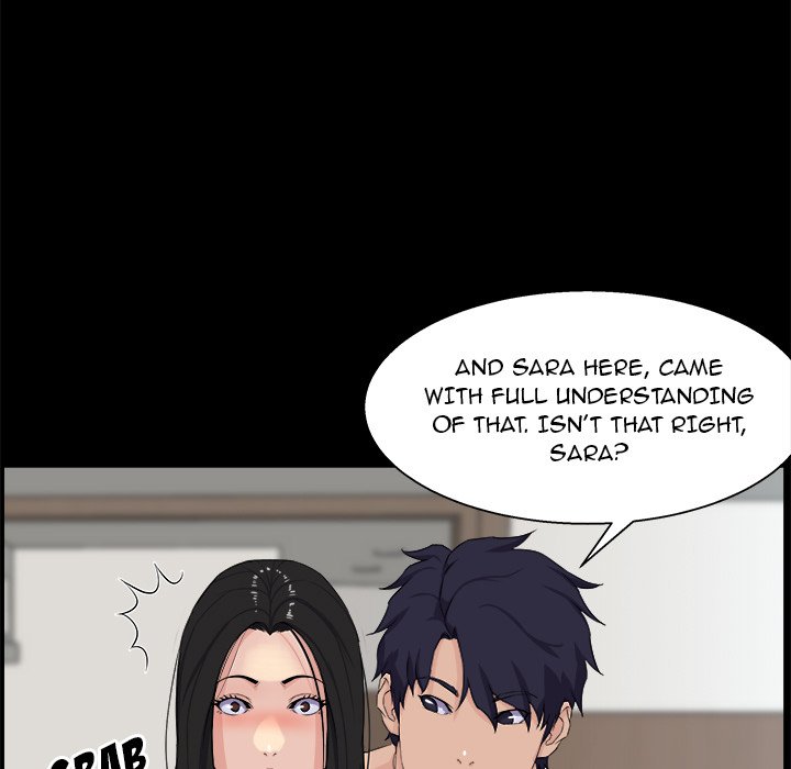 The Inheritance - Chapter 29 [photo 25] - MangaPorn