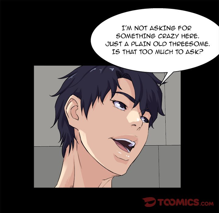 The Inheritance - Chapter 29 [photo 33] - MangaPorn