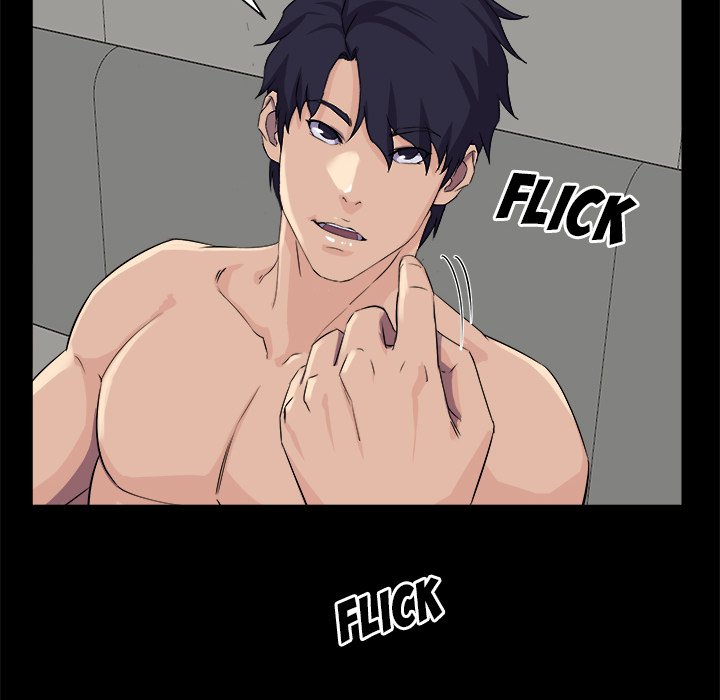 The Inheritance - Chapter 29 [photo 40] - MangaPorn