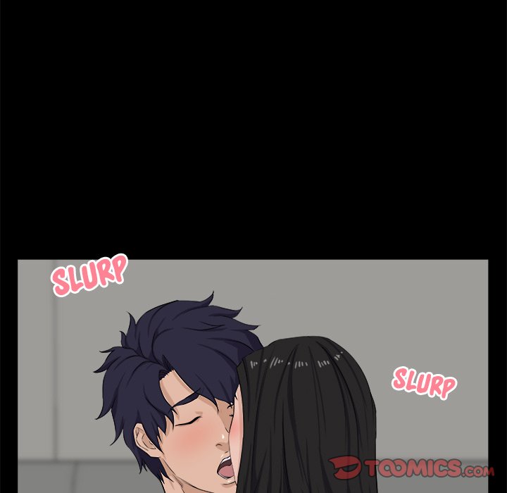 The Inheritance - Chapter 29 [photo 51] - MangaPorn