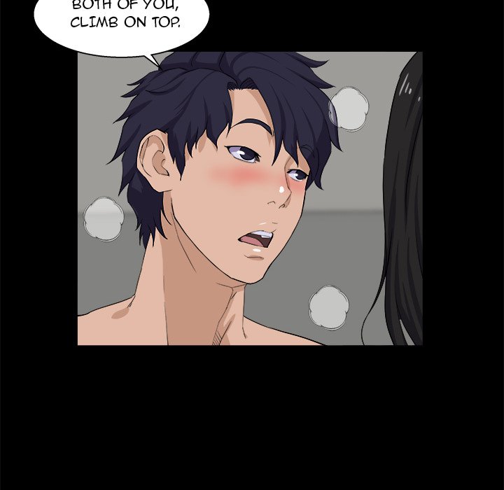 The Inheritance - Chapter 29 [photo 64] - MangaPorn