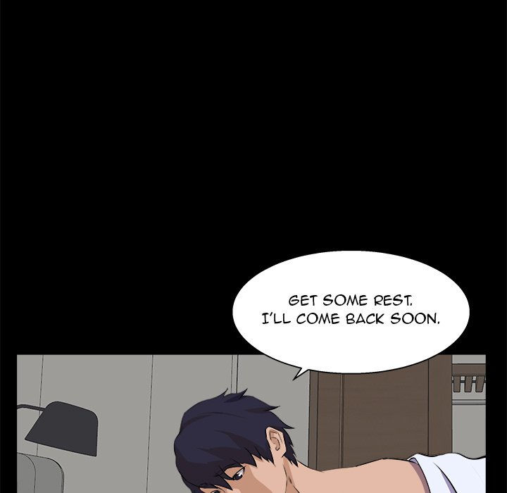 The Inheritance - Chapter 30 [photo 127] - MangaPorn