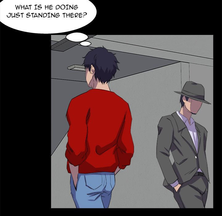 The Inheritance - Chapter 30 [photo 136] - MangaPorn