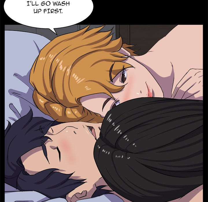 The Inheritance - Chapter 30 [photo 72] - MangaPorn