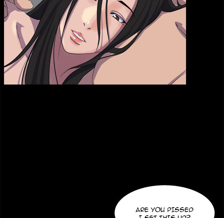 The Inheritance - Chapter 30 [photo 76] - MangaPorn