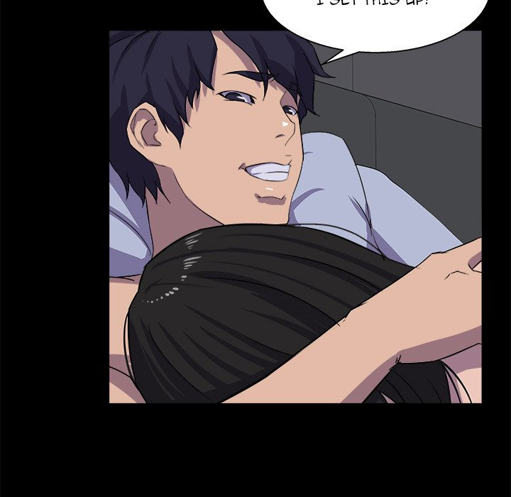 The Inheritance - Chapter 30 [photo 77] - MangaPorn