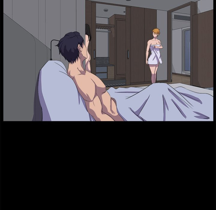 The Inheritance - Chapter 30 [photo 88] - MangaPorn