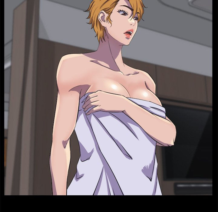 The Inheritance - Chapter 30 [photo 91] - MangaPorn