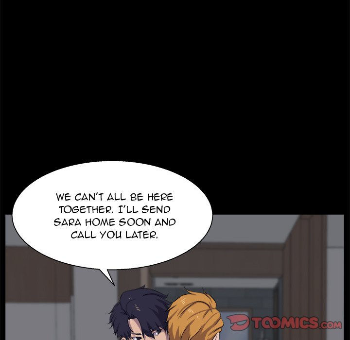 The Inheritance - Chapter 30 [photo 93] - MangaPorn