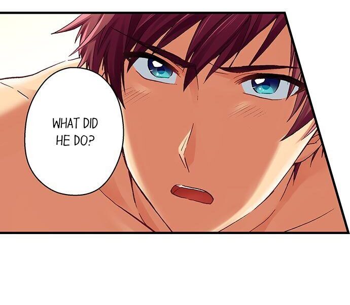 You’re Soaking Wet… - Chapter 2 [photo 7] - MangaPorn