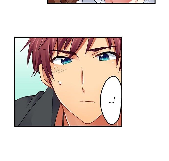 You’re Soaking Wet… - Chapter 4 [photo 17] - MangaPorn