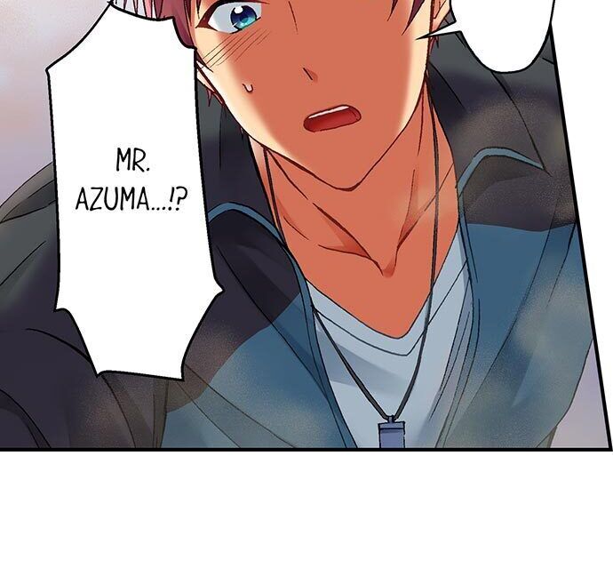 You’re Soaking Wet… - Chapter 4 [photo 9] - MangaPorn